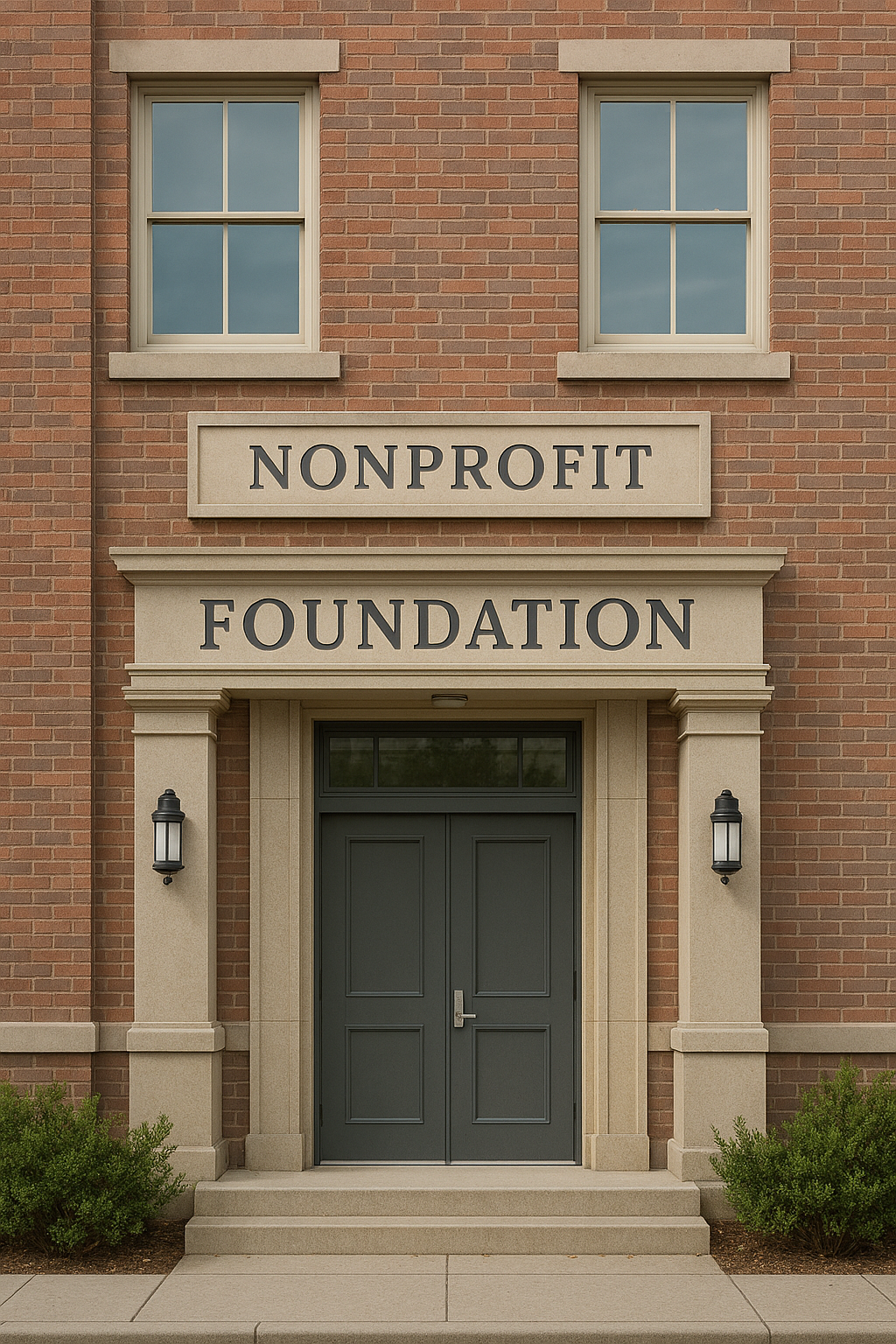 notforprofit